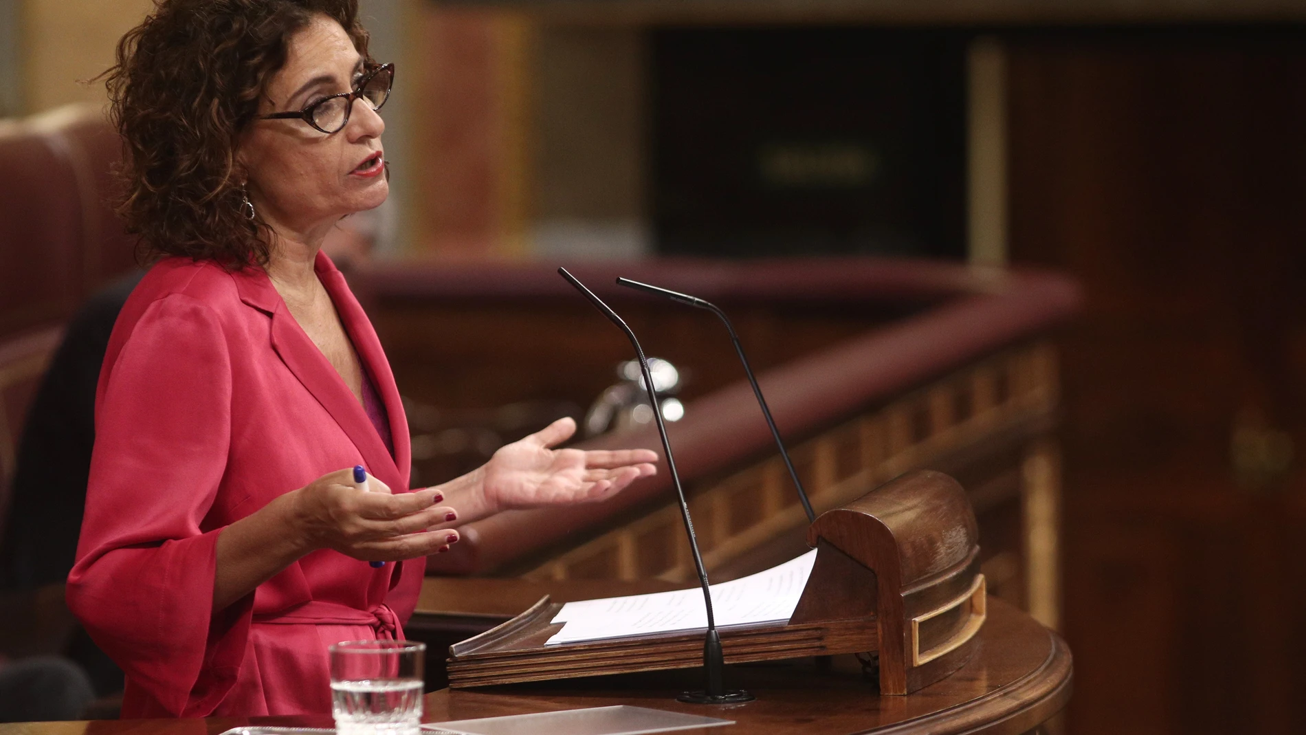 Eutanasia y cesión de remanentes de Ayuntamientos a debate hoy en el Congreso