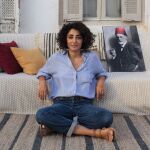 Golshifteh Farahani protagoniza "Un diván en Túnez"