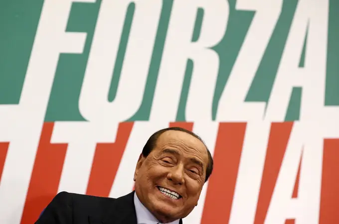 La última batalla de Silvio Berlusconi