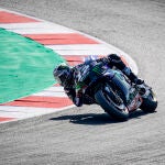 Maverick Viñales, este fin de semana en el Gran Premio de San Marino12/09/2020 ONLY FOR USE IN SPAIN