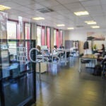 Sede del Instituto Leonés de Desarrollo Económico, Formación y Empleo
