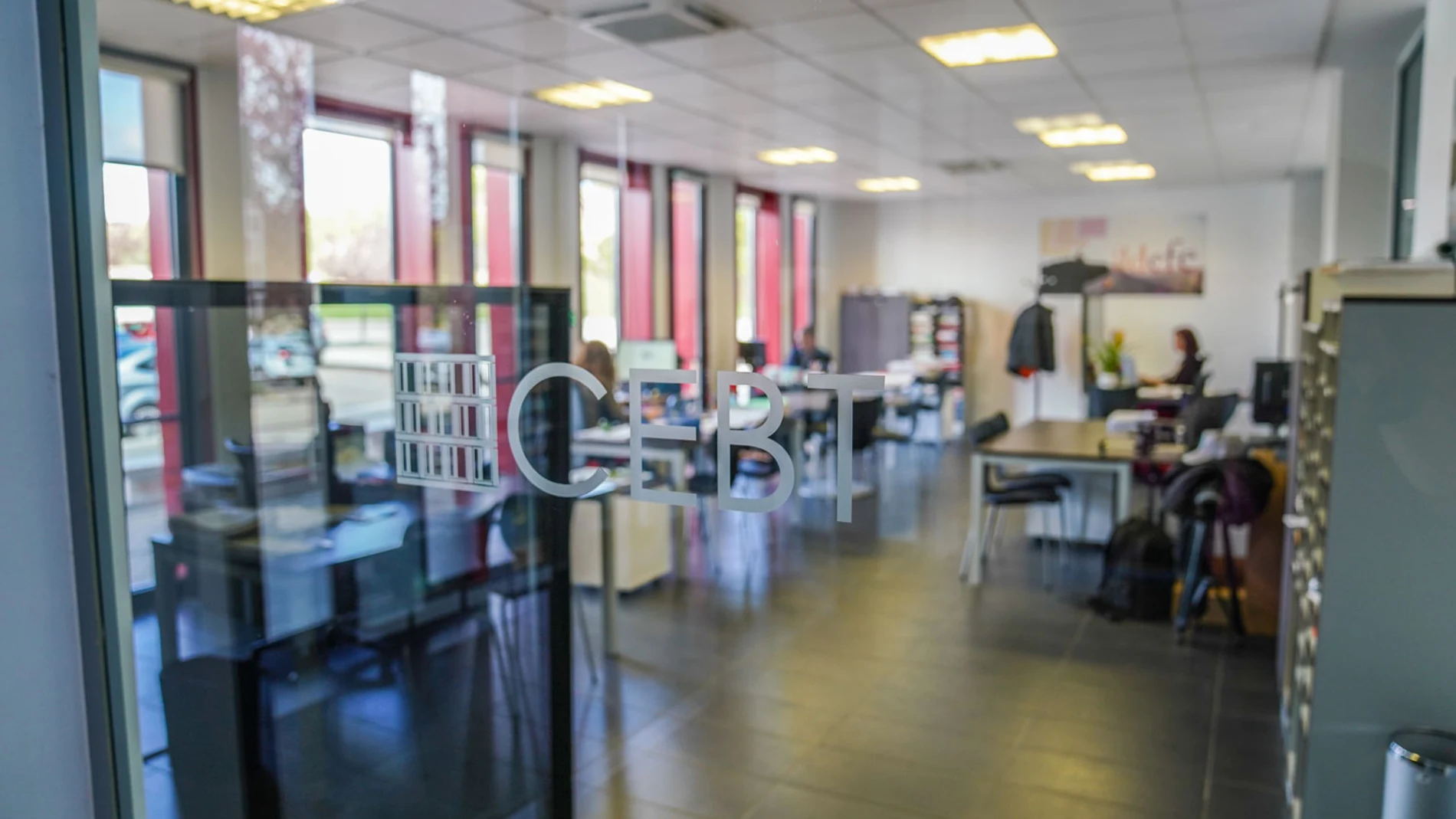 Sede del Instituto Leonés de Desarrollo Económico, Formación y Empleo