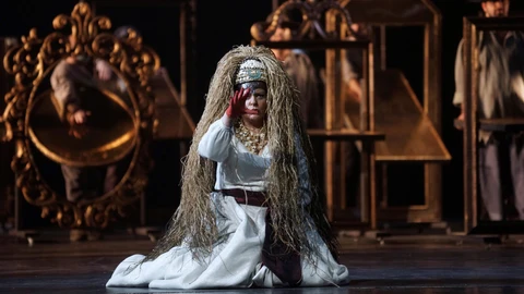 El Teatro Real y la Comunidad de Madrid han trabajado conjuntamente en la I edición de Esópera