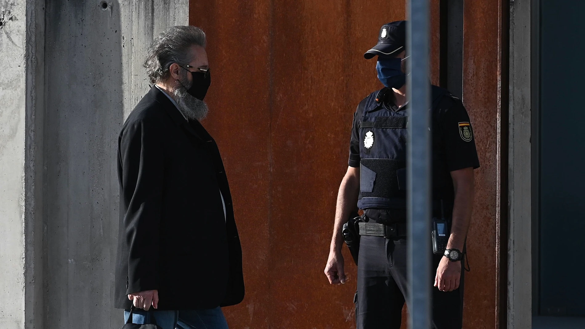 El juicio contra el exdirectivo de la Sgae Teddy Bautista comienza hoy