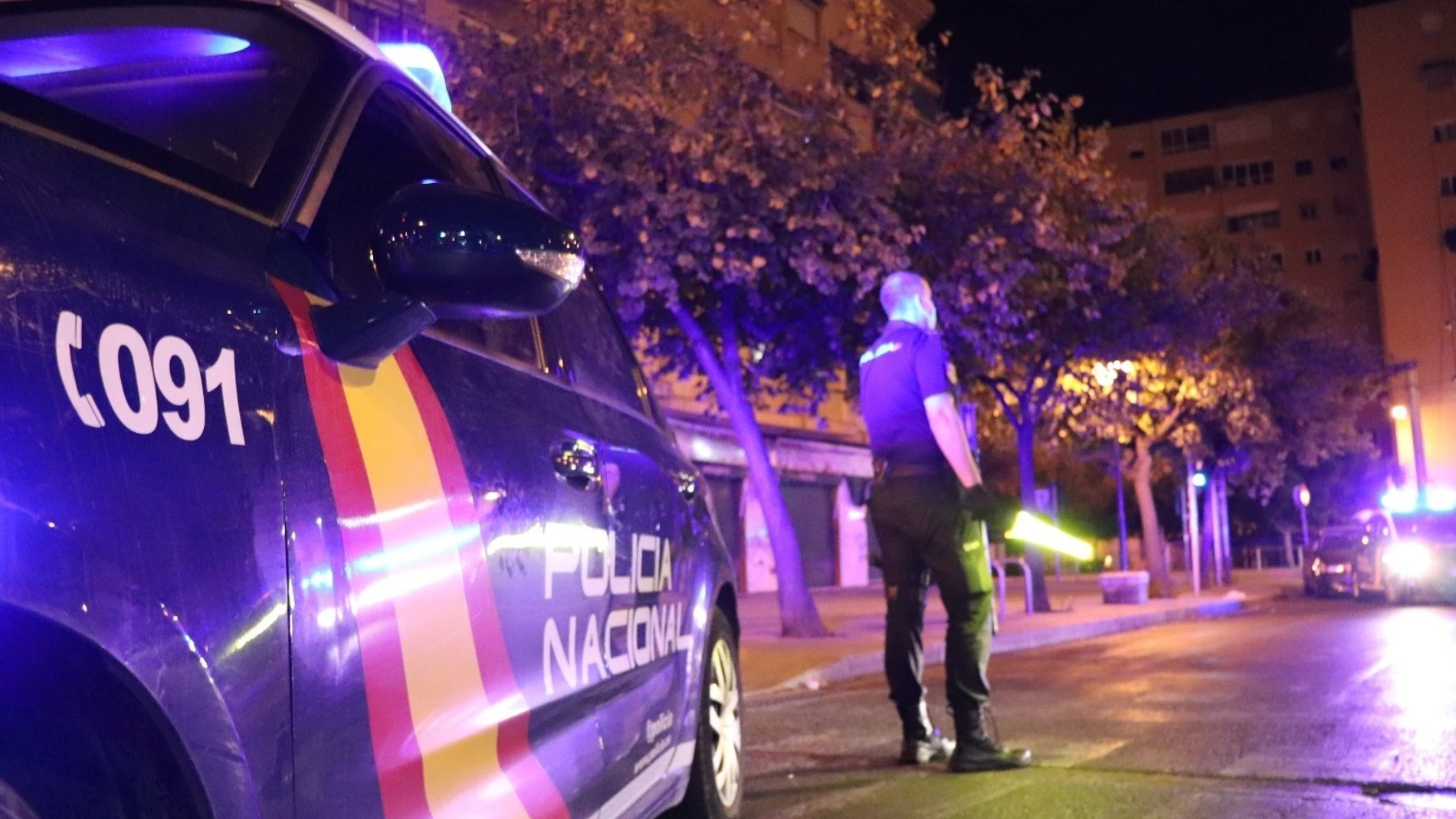 Sucesos.- Tres detenidos por simular robos en sus camiones para quedarse con la mercancía