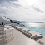 Saint Hotel Santorini