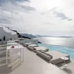 Saint Hotel Santorini