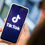 TikTok elige a Oracle para su negocio en EEUU