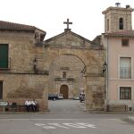 La localidad vallisoletana de Pesquera de Duero, confinada durante catorce días junto a la burgalesa de Sotillo de la Ribera