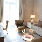 Los hoteles murcianos computan en agosto un total de 201.573 pernoctaciones