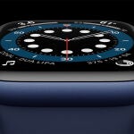 Así es el Apple Watch Series 6