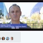 El CEO de Global Omnium, Dionisio García