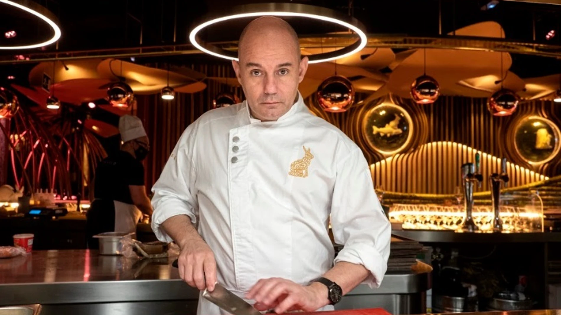 Imagen del chef Nazario Cano