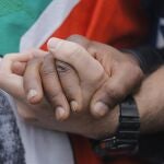 Un informe del diario "New York Times" aseguraba que los hispanos no son blancos