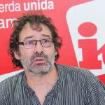 Miguel Ángel Viñas, teniente de alcalde de zamora