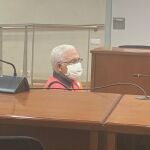 Juicio a un hombre acusado de abusar de su nieta. EUROPA PRESS