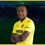Pervis Estupiñán ficha por el Villarreal.
