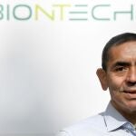 Ugur Sahin, cofundador de BioNTech