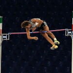Duplantis ya tiene todos los récords de pértiga, con sólo 20 años