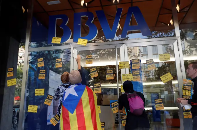 11Onze, el banco «indepe» para eludir el control de España