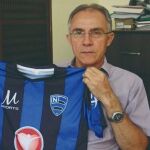 José Danilson, el directivo brasileño asesinado por un exjugador de su equipo.