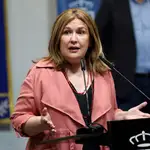  La alcaldesa socialista de Alcorcón, condenada a cinco años de inhabilitación