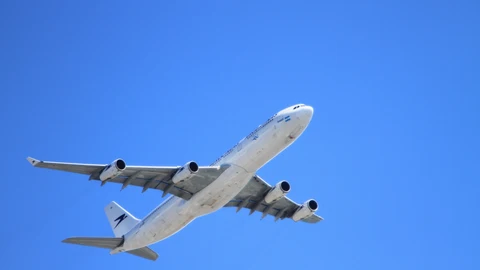 El sector aeronáutico pasa por un momento crucial en Andalucía