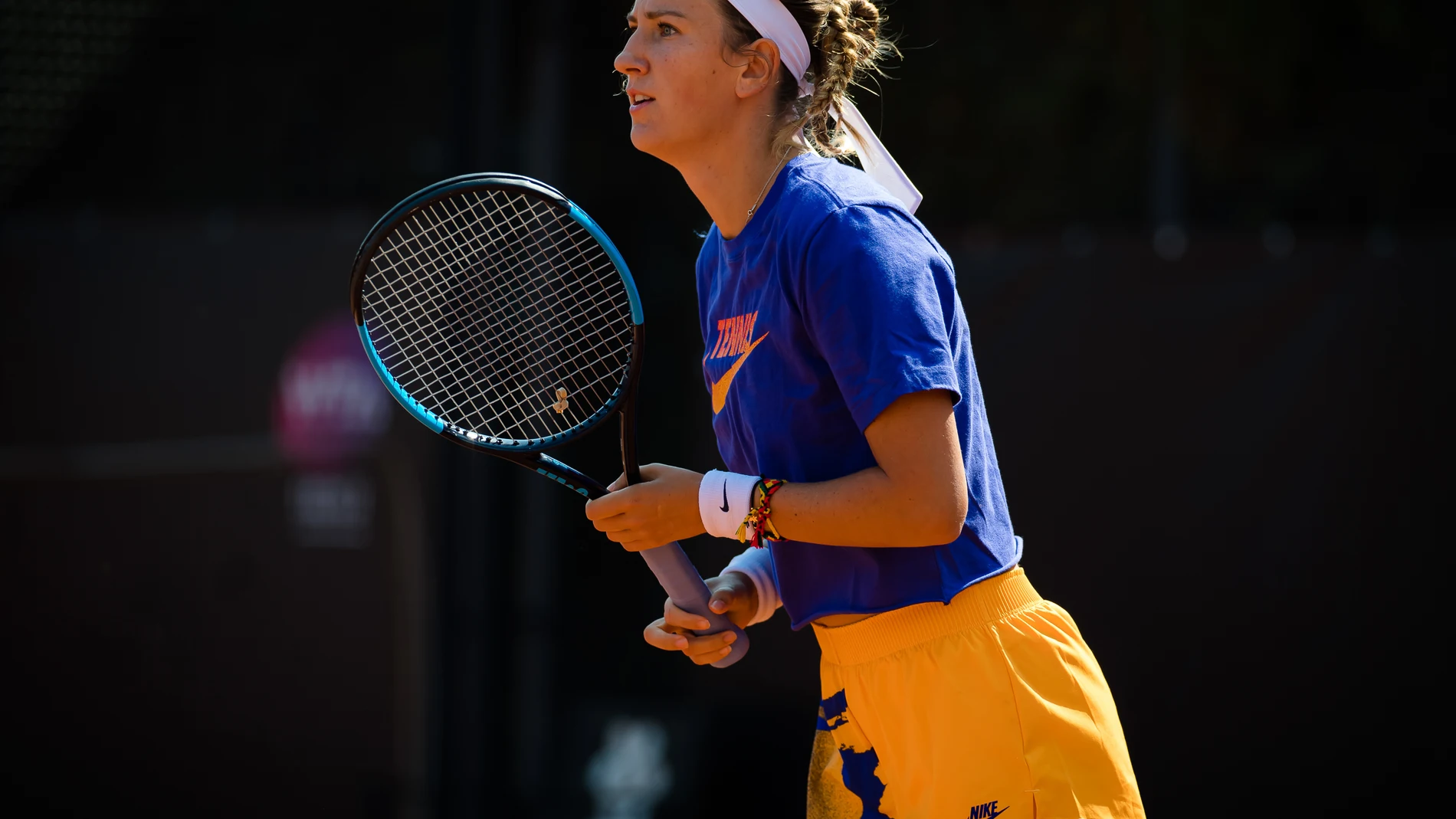Victoria Azarenka