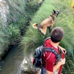 Dispositivo de búsquedaCONSORCIO DE BOMBEROS DE ALICANT20/09/2020