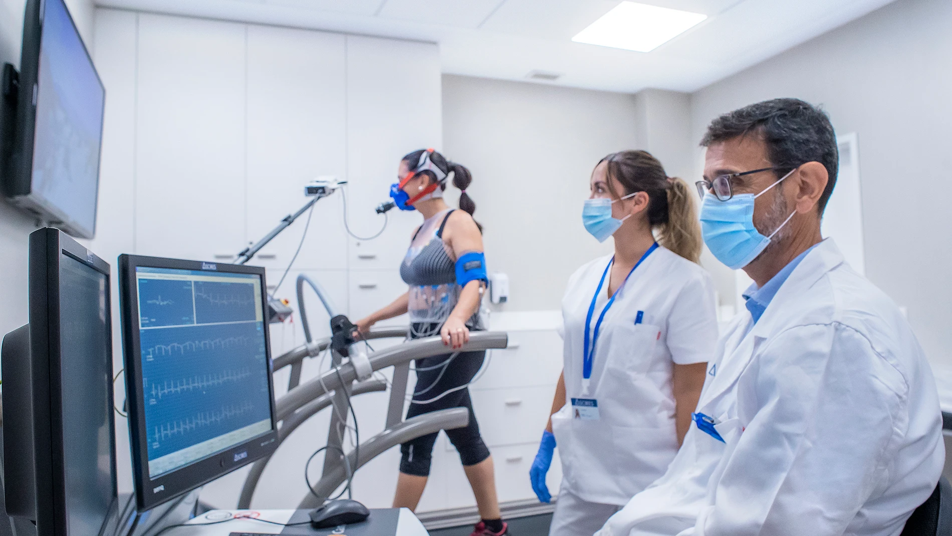 La empresa Ascires es el primer centro español acreditado por la Sociedad Europea de cardiología como laboratorio de cardiorresonancia magnética en tres ámbitos