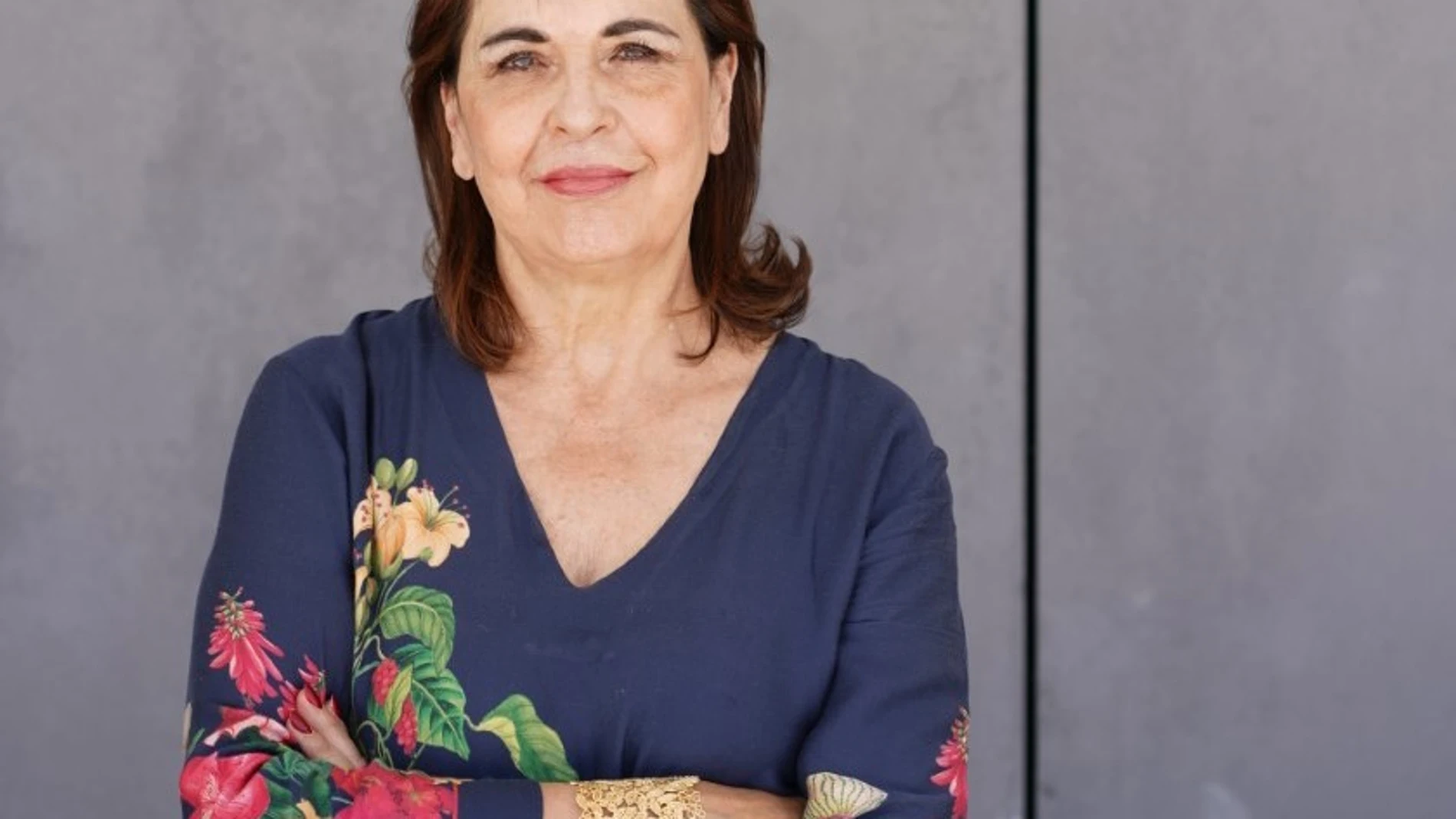 María Quevedo