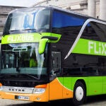 Autobús de FlixBus