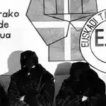 «El desafío: ETA» sacará a la luz imágenes de la Guardia Civil que han permanecido décadas en el archivo sin que nadie las viera