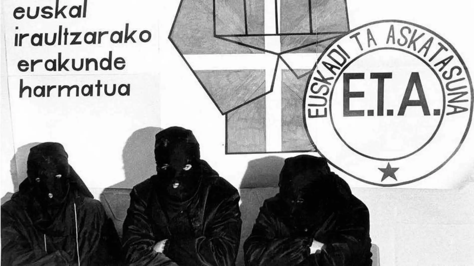 «El desafío: ETA» sacará a la luz imágenes de la Guardia Civil que han permanecido décadas en el archivo sin que nadie las viera