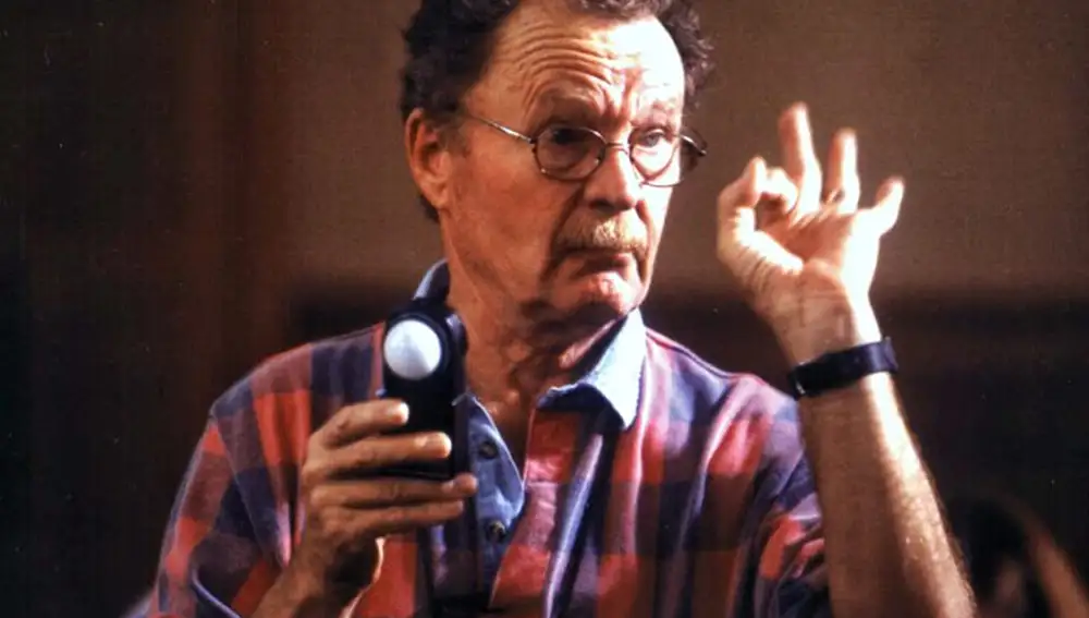 Michael Chapman