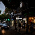 Una vendedora del distrito de Carabanchel ha vendido los diez premios de 400.0000 euros