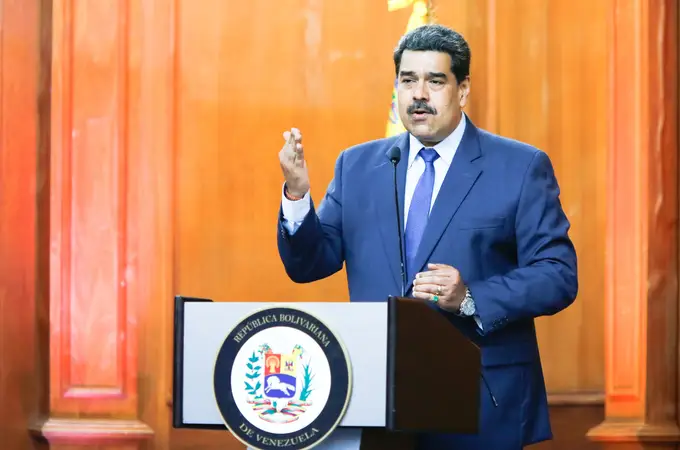 EE UU sanciona a cinco opositores venezolanos por colaborar con Maduro