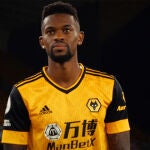 Nélson Semedo ya es jugador del Wolverhampton.