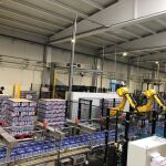 Imagen de las instalaciones de Aquadeus