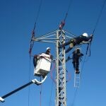 El beneficio de REE supera los 500 millones