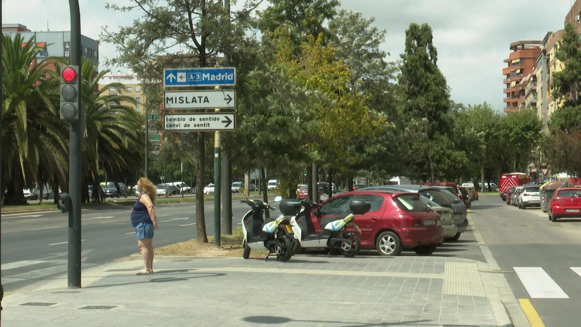 La Generalitat valenciana ha levantado las restricciones especiales sobre Valencia ciudad