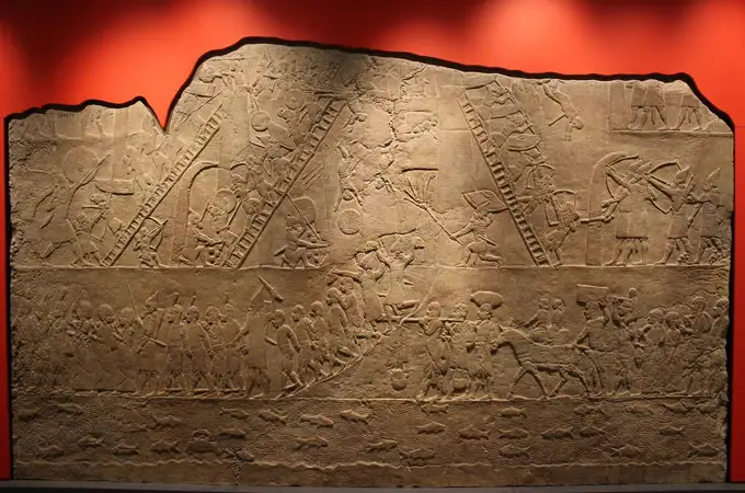 Los asombrosos secretos de la humanidad que ha desvelado una tabla de 5.000 años de antigüedad