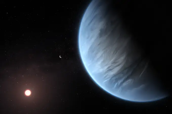 Buscando restos de exoplanetas en estrellas muertas
