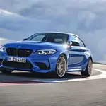  BMW M2 CS: ¿Te gusta pilotar?