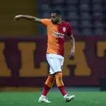 Younes Belhanda, despedido por el Galatasaray