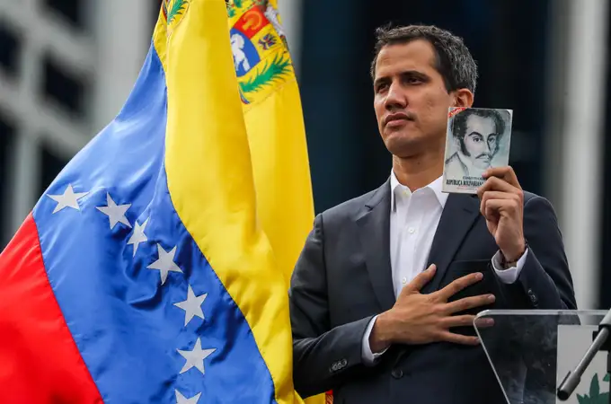 Sin movilización popular, el cambio en Venezuela es un cuento de hadas