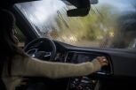 Un limpiaparabrisas que no es capaz de proporcionar una correcta visibilidad al conductor es un riesgo para todos los usuarios de la vía | Europa Press / SEAT