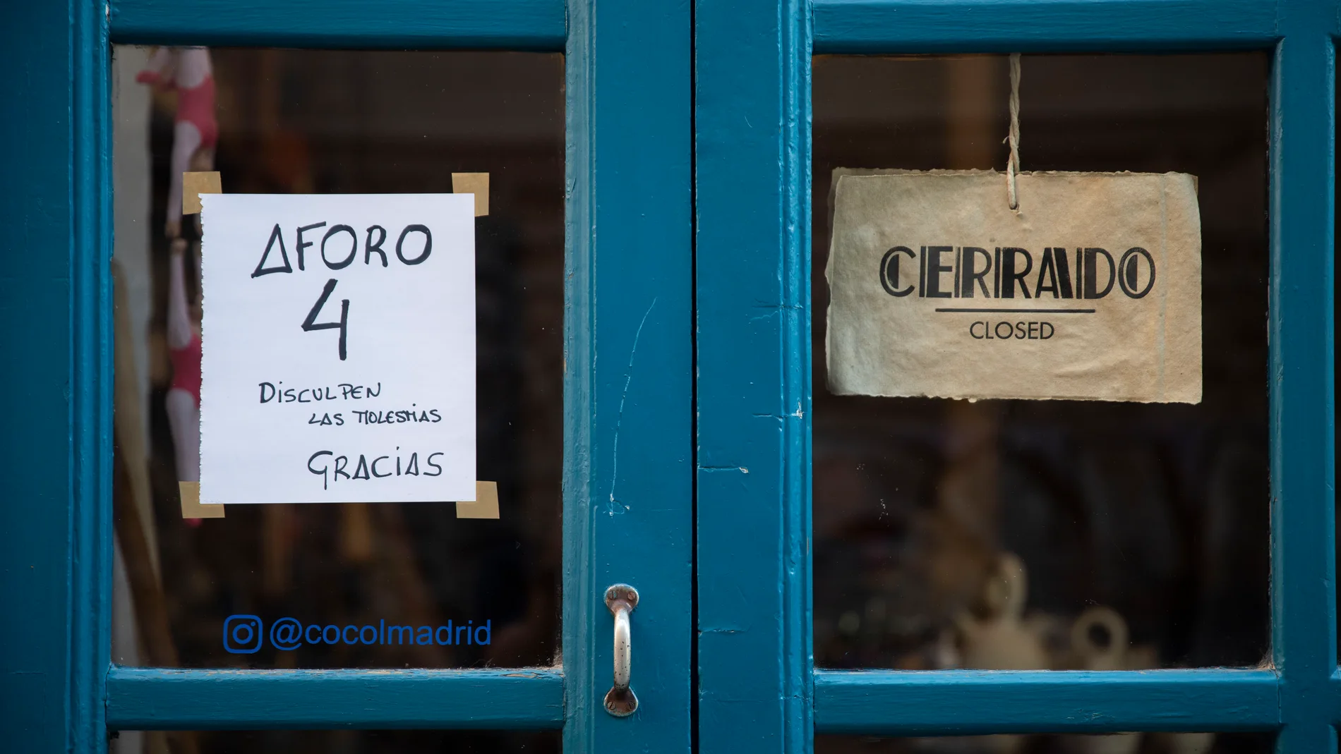 El coronavirus ha creado un escenario de incertidumbre sobre cómo se saldrá de la crisis