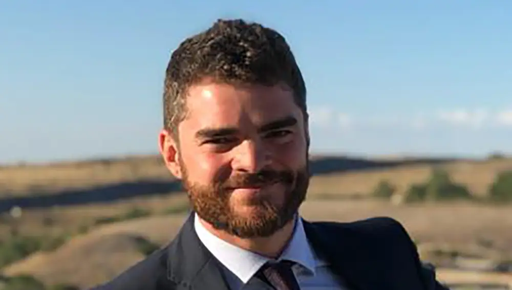 Ramón Velasco, profesor de la UCAV