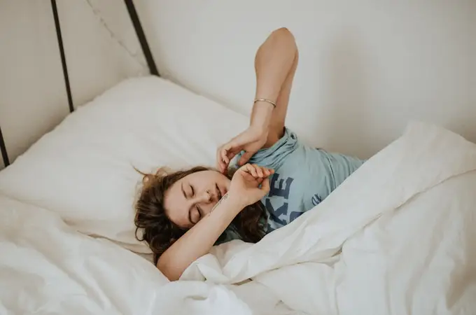 El sencillo y eficaz remedio para combatir el insomnio que proponen unos científicos suecos
